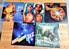 Uriah Heep+Kansas+Golden