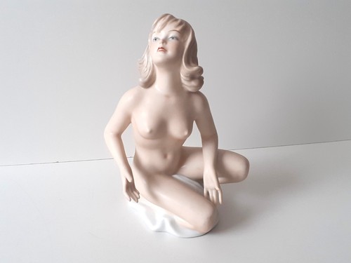 Statua porcellana - statua,