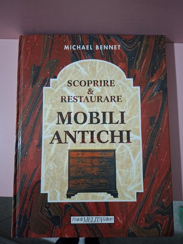 Scoprire restaurare mobili - e,