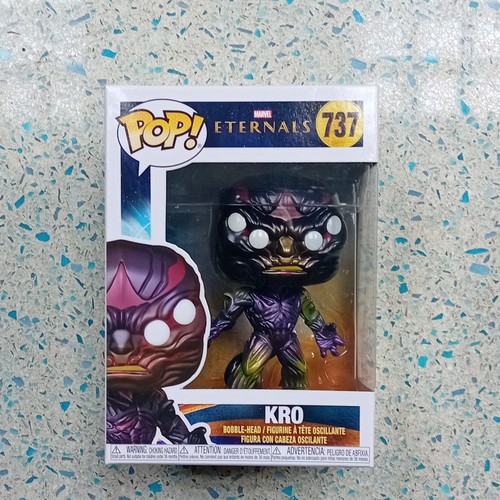 Funko pop marvel eternals - pop!,