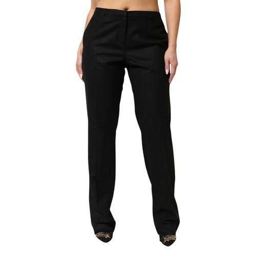 Pantalone piazza sempione nero - pantalone,