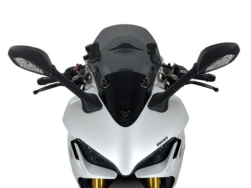 Wrs du022fs cupolino ducati - du022fs,