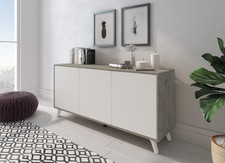 Credenza weddell buffet - buffet, da