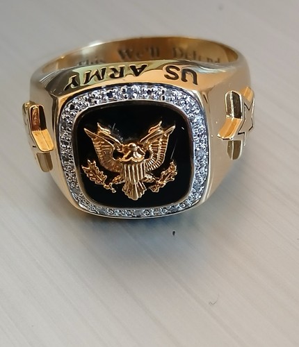 Anello danbury come nuovo - danbury,