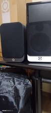 DIFFUSORI Q ACOUSTICS MODELLO