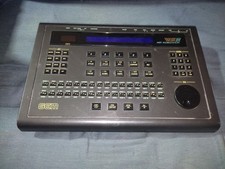 GEM WS2 Midi Workstation Retro