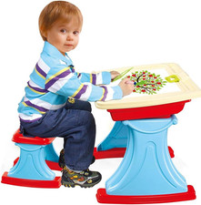 Banco Scuola per Bambini