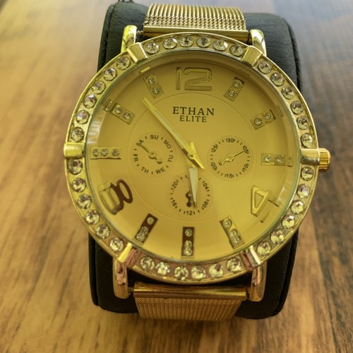 Orologio donna ethan - orologio,