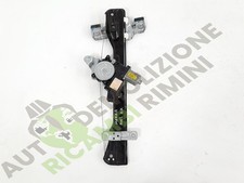 A14NET MOTORINO ALZACRISTALLO PORTA ANT. DX. OPEL MOKKA (2013) 1.4 GPL, 16v. ...