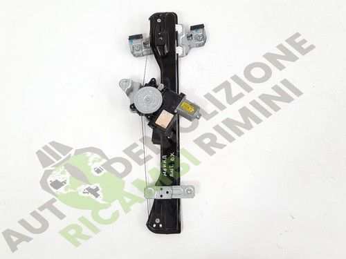 A14net motorino alzacristallo - motorino,