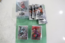 SKYBOX Marvel Metal Universe