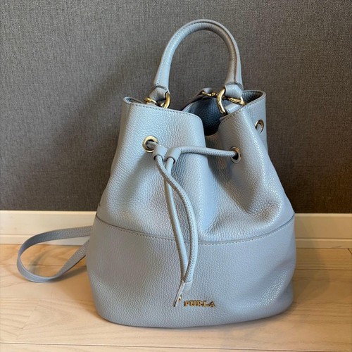Borsa mano furla pelle - mano,