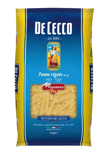 Cecco penne rigate 41 - penne, nr.