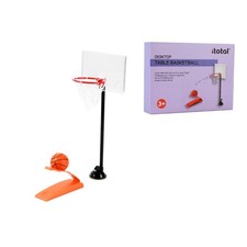 Total gioco mini basket - mini,