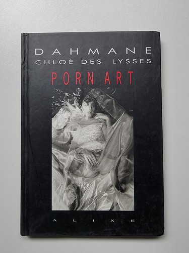 Porn art dahmane chloe des - porn,