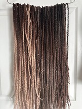 Dreadlocks Lana 80 Ombra