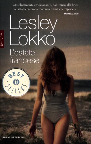Libri lesley lokko l estate - lesley,