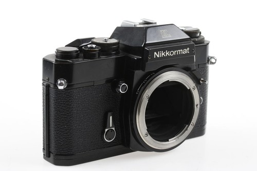 Nikon nikkormat snr - nikon,