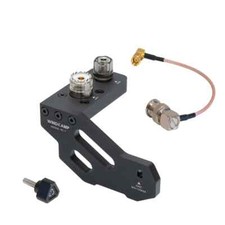 Supporto antenna rimozione
