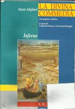 DANTE ALIGHIERI - La Divina