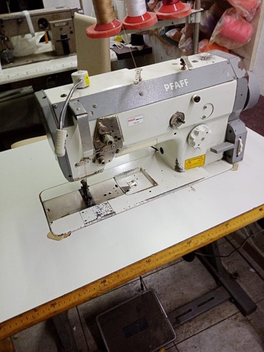 Macchina per cucire pfaff - per,