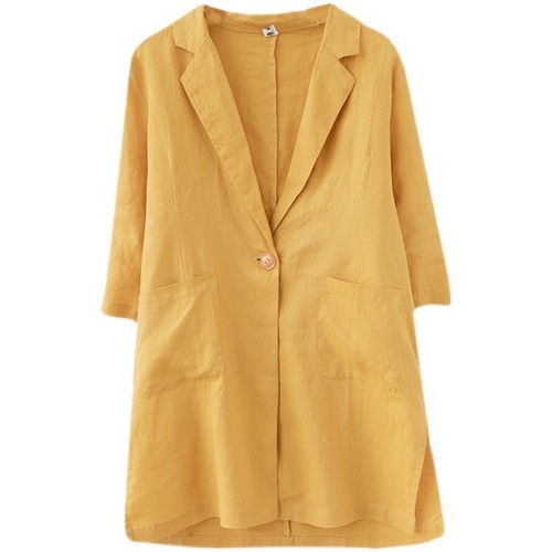 Blazer donna media - , lunghezza