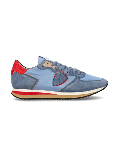 Sneakers uomo philippe model - sneakers,