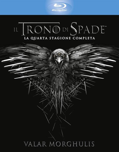 Trono spade stagione - trono, di