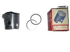 Pistone Piaggio Si - Boxer - Ciao - Bravo  Diametro 41 DR spinotto 12 EPOCA