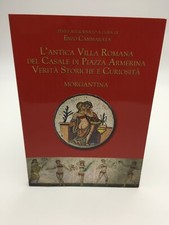 Enzo Cammarata L'ANTICA VILLA