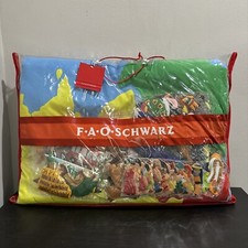 FAO Schwarz Mappa del Mondo