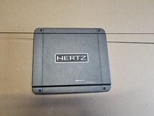 Hertz hcp amplificatore 4 - hertz,