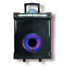 Party Trolley Karaoke Noonday L NDS-080BL 