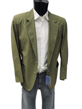 GIACCA UOMO FIRMATA YVES SAINT