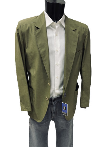 Giacca uomo firmata - yves, saint