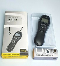 PIXEL TIMER REMOTE CONTROL