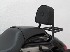 Sissy Bar Sissybar Honda