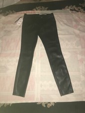 Zara Woman Premium Denim