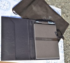 Rarissima Cartellina Omega