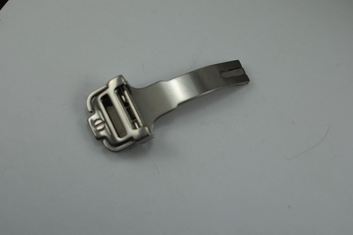 Fibbia baume mercier donna - mercier,