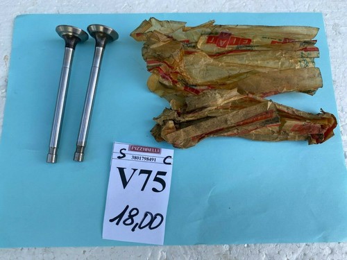 Valvole scarico - scarico(2, pezzi)