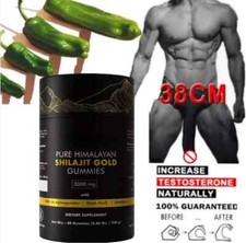 Confezione 2 Gomma Shilajit