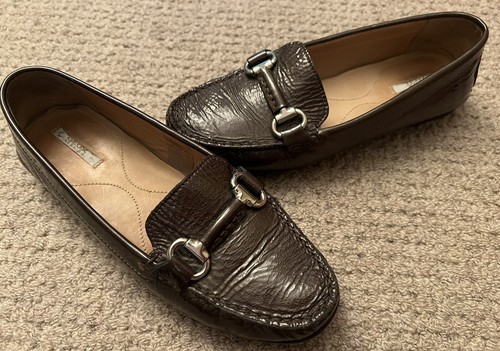 Scarpe mocassini geox respira - scarpe,