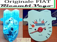 Strumentazione Interna