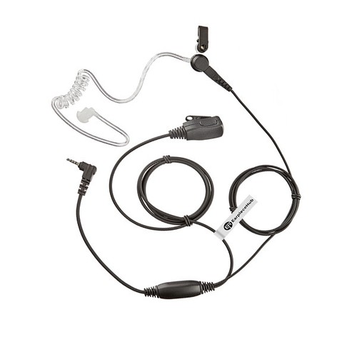 Silvercrest pin radio - 1,