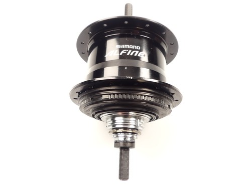 Mozzo cambio shimano alfine - mozzo,