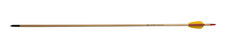 Pezzi frecce freccia arco - 10,