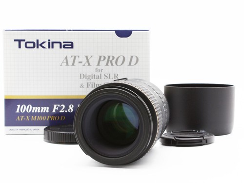 Quasi come nuovo - [], tokina