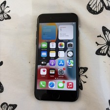 Apple iPhone 7 A1778 Nero