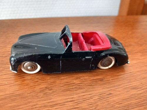 Dinky toys simca sport - simca, 8
